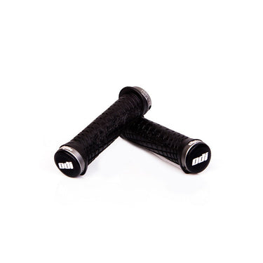 ODI MTB TLD Lock On Grip Black/Grey